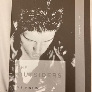 The outsiders
